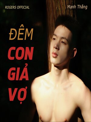 cover image of Đêm Con Giả Vợ